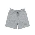 Kids Shorts Heather Grey
