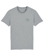 Teens T-shirt Heather Grey