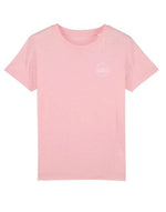 Kids T-shirt White