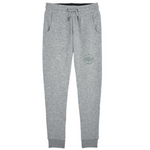 Kids joggingbyxor Heather Grey