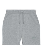 Teens Shorts Heather Grey