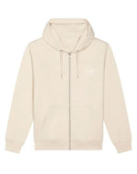 Teens Zip Hoodie French Navy