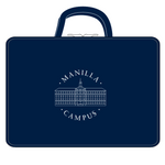 Laptopcase med handtag Navy