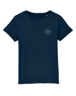 Kids T-shirt Cotton Pink