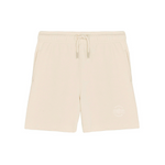 Kids Shorts Heather Grey