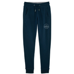 Kids joggingbyxor Heather Grey