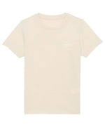 Kids T-shirt Heather Grey