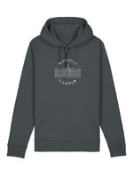 Teens Hoodie Anthracite