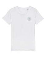 Kids T-shirt Heather Grey