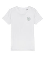 Kids T-shirt White