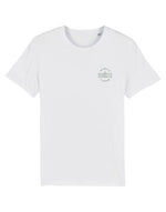Teens T-shirt  Bottle Green