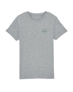 Kids T-shirt Natural Raw