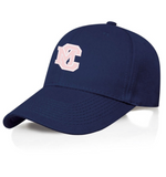 Keps Navy & Navy