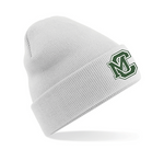 Classic Beanie Grå