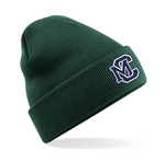 Classic Beanie Grön