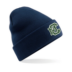 Classic Beanie Navy